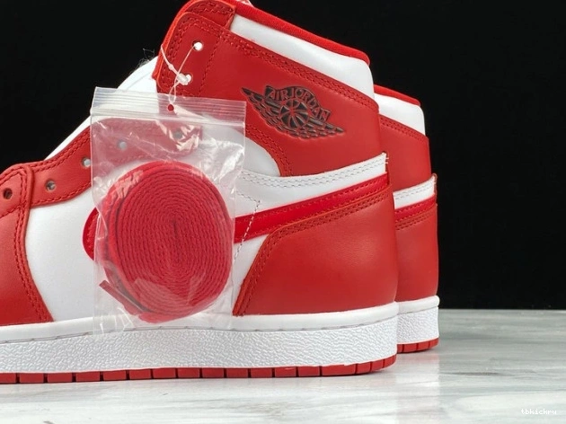 Reps TBkick '85 CQ4921-601 Beginnings' Air 1 'New Retro Jordan OG High 0810